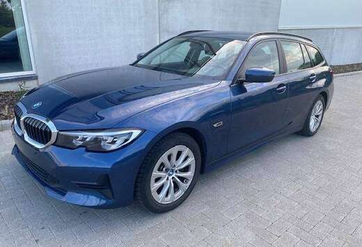 BMW Touring 320eA PHEV BUSINESS PACK