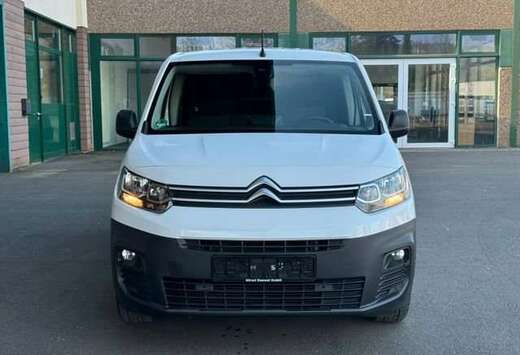 Citroen Kasten Club XL/L2