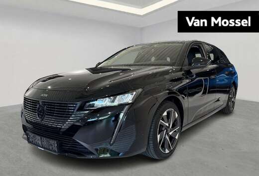 Peugeot sw Allure