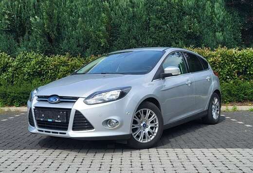 Ford essence