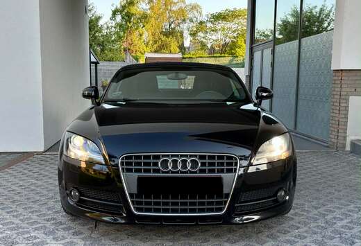 Audi 1.8 Turbo 20v
