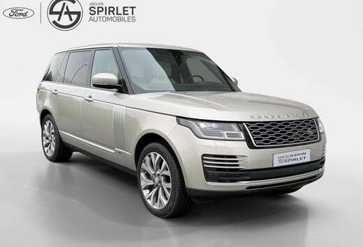Land Rover LWB-VOGUE-P400e-12 mois de gar