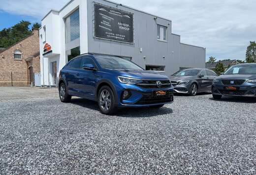 Volkswagen 1.0 TSI R-Line  NAVI/CARPLAY  CAMERA  ACC