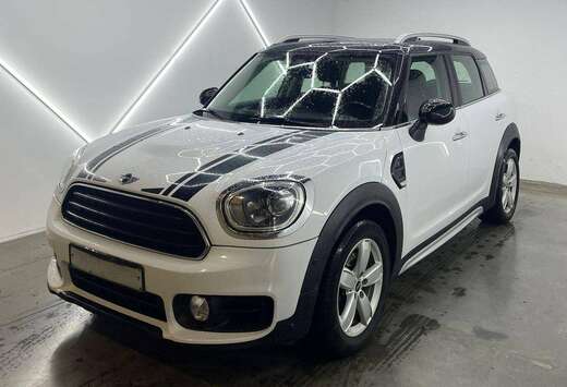 MINI Mini Countryman 1.5A Cooper