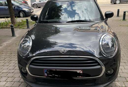 MINI Mini 1.5 One OPF (EU6d)