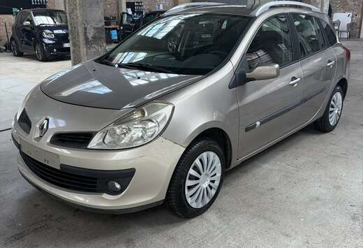 Renault 1.2i 16v Authentique