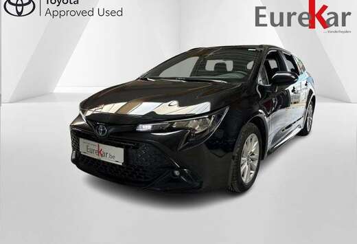 Toyota Dynamic