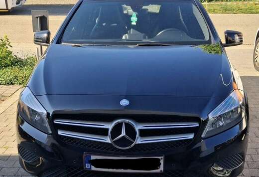 Mercedes-Benz BE Edition