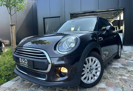 MINI Mini 1.2 One Pano Dak/PDC/, 1 j garantie, Euro6, ...