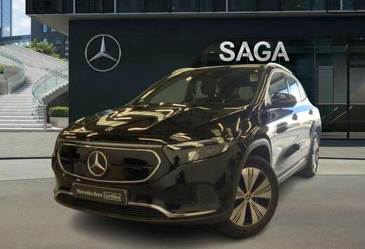 Mercedes-Benz Luxury Line