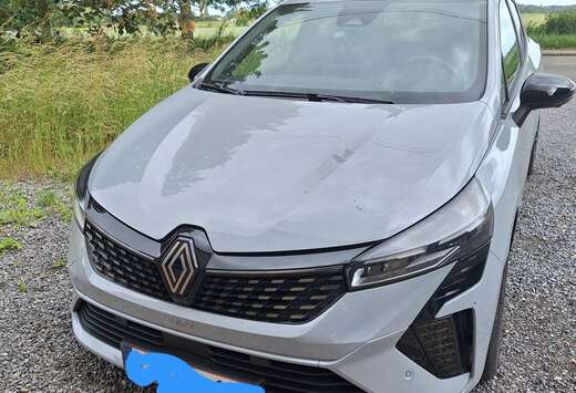 Renault 1.0 TCe Techno