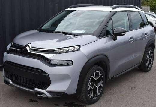 Citroen C3 Aircross 1.2 PureTech Shine S
