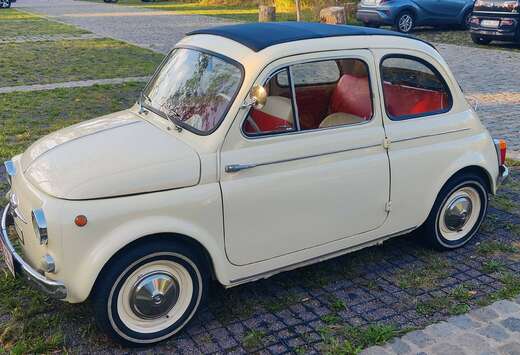 Fiat Version D