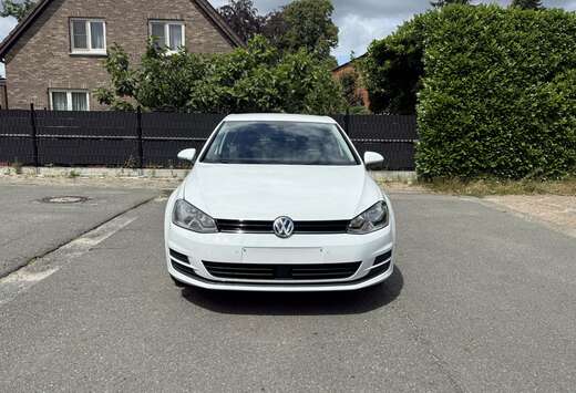 Volkswagen 1.2 TSI Trendline