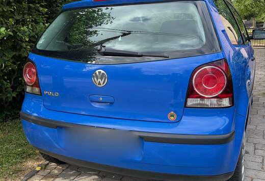 Volkswagen 1.2i Comfortline