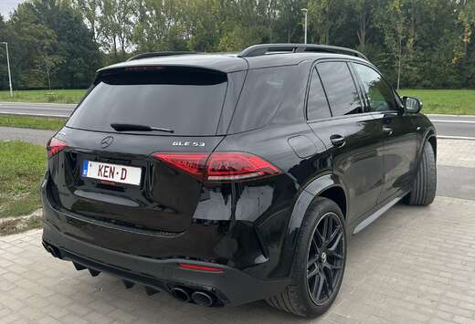 Mercedes-Benz 4-Matic+ (EU6AP)