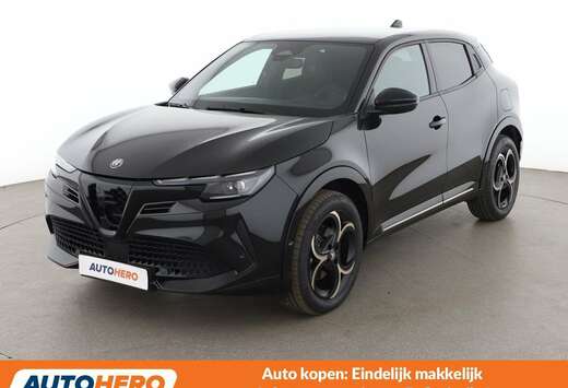 Alfa Romeo 1.2 VGT Mild-Hybrid Intensa