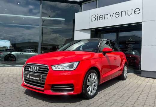 Audi Sportback 1.0 TFSI *GARANTIE*SIEGES CHAUFFANT*LE ...