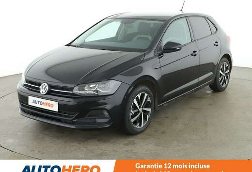 Volkswagen 1.0 TSI beats