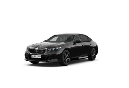 BMW XDRIVE - M SPORT - ACC - HARMAN-KARDON