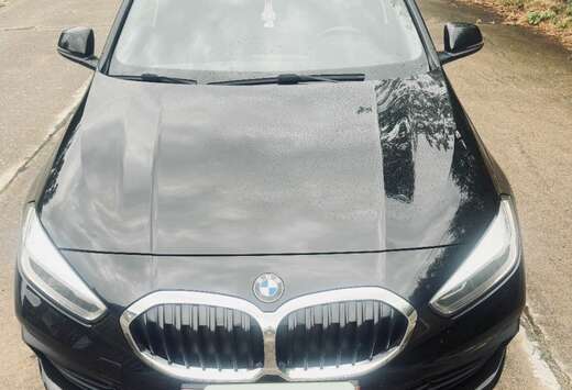 BMW dA AdBlue (EU6AP)