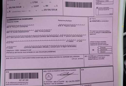 Nissan 1.2 DIG-T 115 N-Connecta