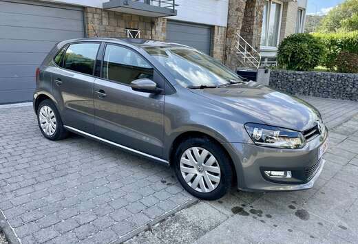 Volkswagen 1.2i Trendline