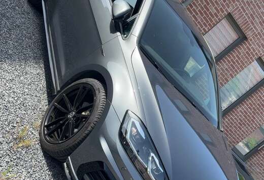 Volkswagen 2.0 SCR TDi R-Line