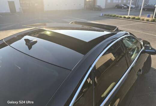 Audi 40 TDI S tronic
