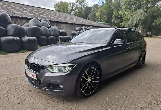 BMW Touring d
