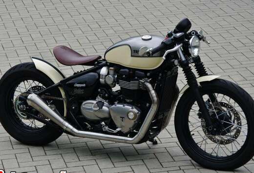 Triumph 1200