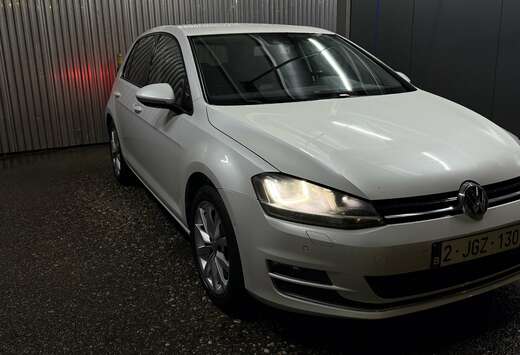 Volkswagen 1.4 TSI Highline ACT DSG