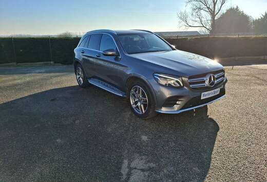 Mercedes-Benz d 4-Matic (EU6c)