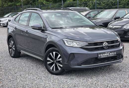 Volkswagen Taigo 1.0 TSI Highline-Garantie