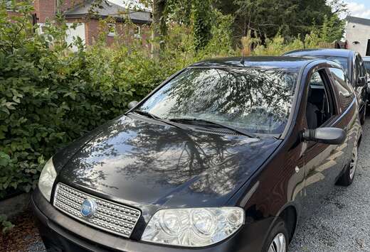 Fiat 1.2i PRET A IMMATRICULER 100km