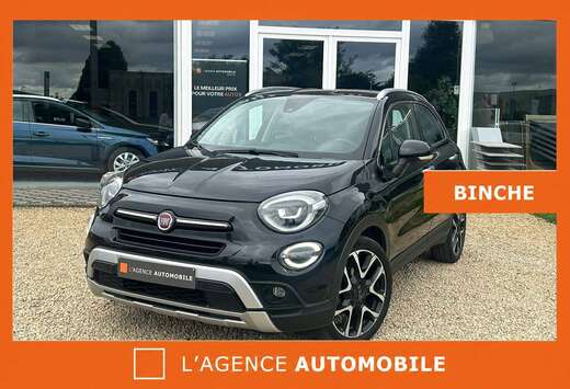 Fiat AGENCE BINCHE - ✅12 MOIS DE GARANTIE