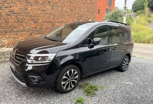 Renault Kangoo 1.5 Blue dCi Intens Intens