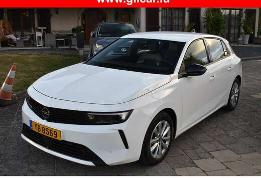 Opel 1,2 Turbo 130 S/Edition Automatic