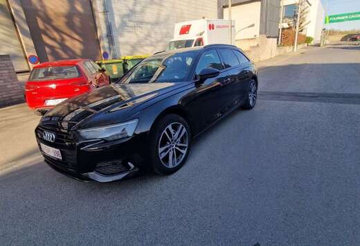Audi Avant  40 TDI