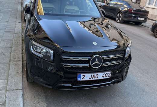 Mercedes-Benz 7G-DCT Progressive