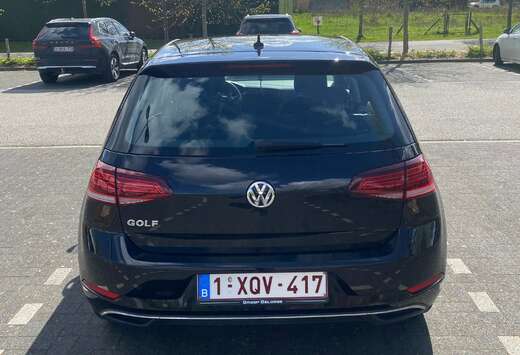 Volkswagen Golf 1.6 Joker