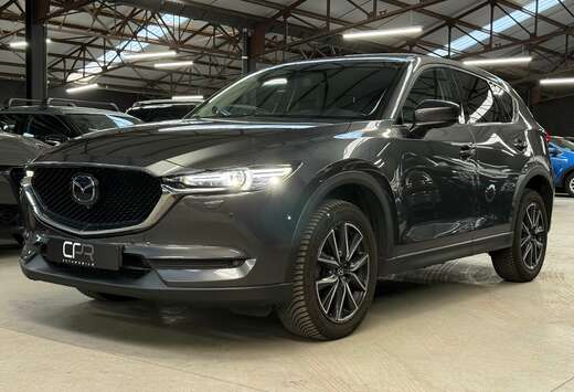 Mazda 2.2 SKYACTIV-D * KEYLESS * CAMERA 360 * CARPLAY ...