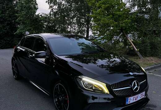 Mercedes-Benz d