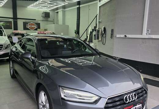 Audi COKPITT DIGITAL//SPORBACK//GARANTIE