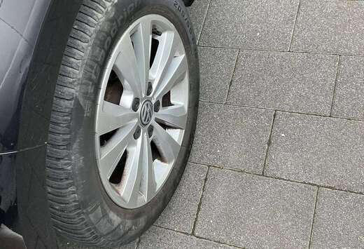 Volkswagen Polo 1.6 TDi SCR Comfortline