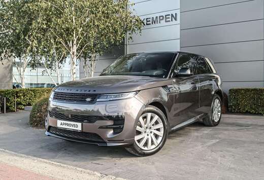 Land Rover 3.0 Plug-in Hybrid P460e Dynamic SE