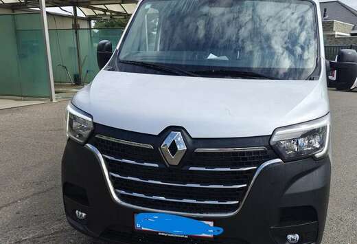 Renault Master ENERGY dCi 135 Start