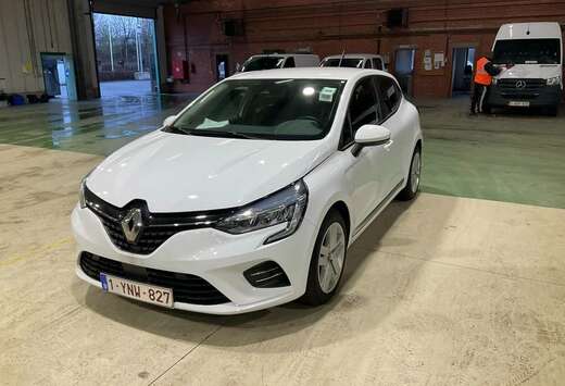 Renault 1.0 TCe Corporate Edition - Carplay - clim