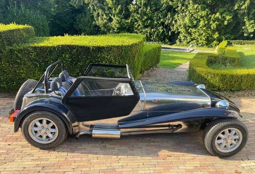 Lotus marque standard motor réplique lotus moteur 13 ...