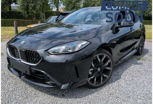 BMW M SPORT - AUTOMAAT - harman-ka